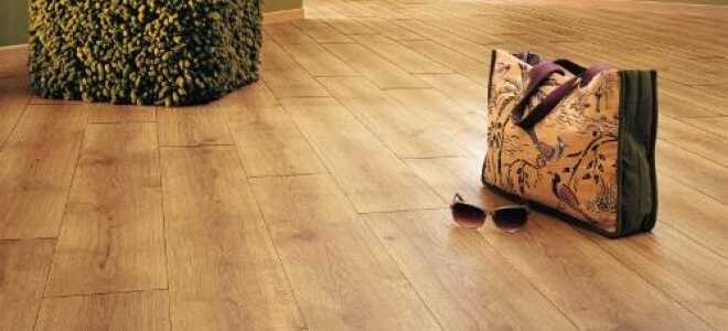 Ламинат какой фирмы выбрать?