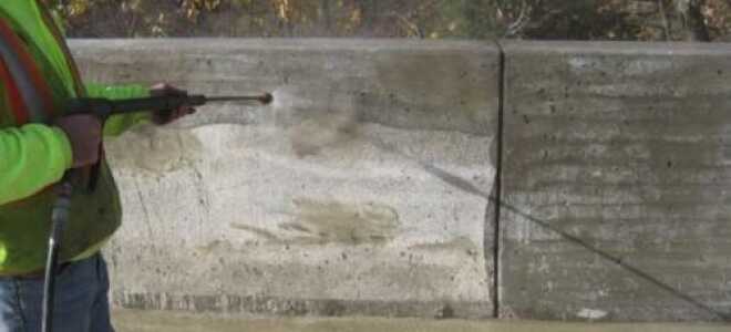 Что такое проникающая гидроизоляция? Преимущества, выбор, нанесение