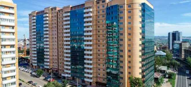 Как купить квартиру в новостройке в Улан-Удэ?