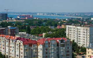 Как снять жилье в аренду в Анапе?