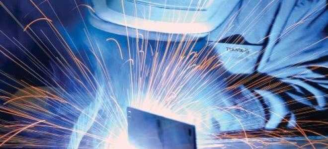 Как правильно варить сварочным инвертором?