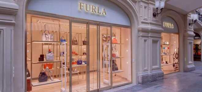 Furla: конструкция совершенства в мире модных аксессуаров