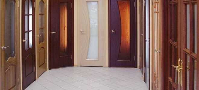 Замер, монтаж и установка межкомнатных и входных дверей своими руками