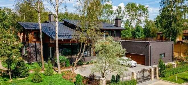 Преимущества загородной жизни: почему стоит выбрать дом в Подмосковье?