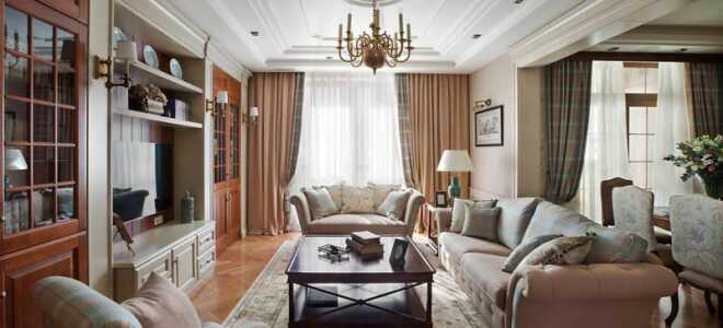 Как выбрать мебель для дома