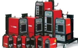 Как выбрать сварочный аппарат для дома?