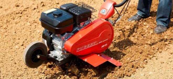 Узнай, чем отличается мотоблок от культиватора?