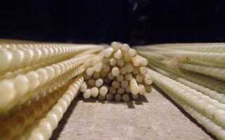 Арматура из стекловолокна