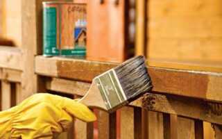 Как выбрать лак для дерева?