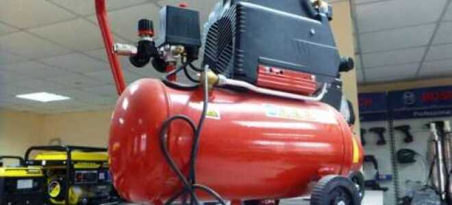 Как выбрать компрессор? Видео