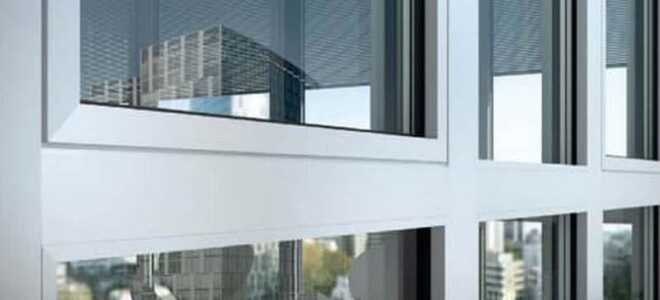 Установка окон ПВХ Рехау: ключевые моменты и рекомендации