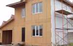 Как построить каркасный дом своими руками? Виды каркасных конструкций