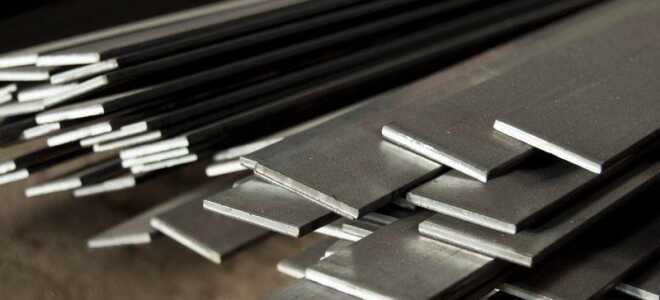 Нарезанная алюминиевая полоса: производство и область применения