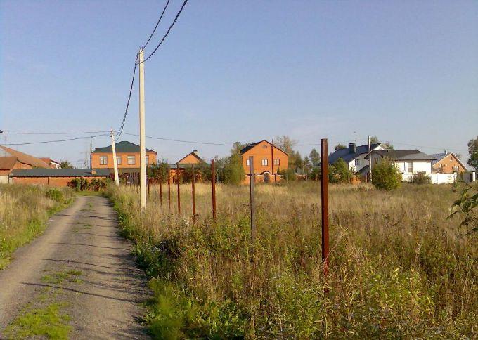 Какие должны быть коммуникации на покупаемом участке