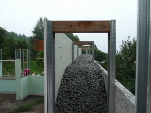 опалубка для керамзитобетона