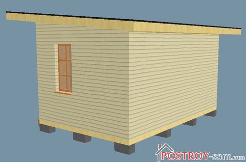Фасад 1
