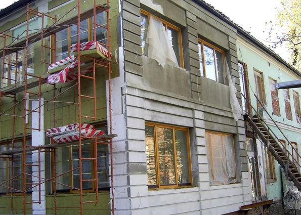 Фасад