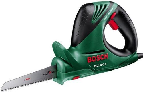 Bosch PFZ 500