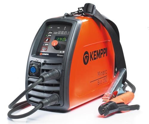 KEMPPI MINARC 150VRD