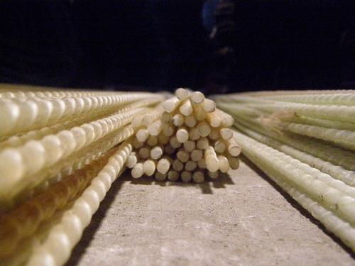 Арматура из стекловолокна