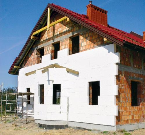 Чем лучше утеплить дом? Материалы для утепления дома