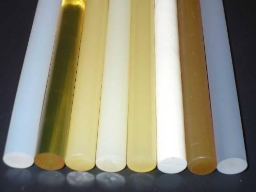 Разновидности термоклея