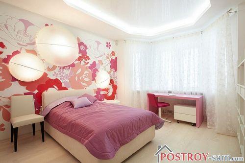 Фотообои для подростков