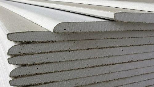 Состав гипсокартона