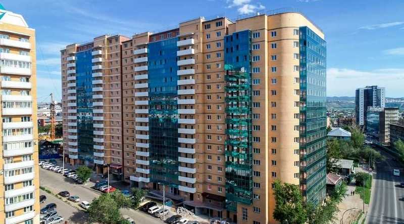 Как купить квартиру в новостройке в Улан-Удэ?