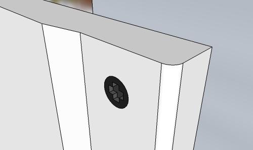 Как обшить стены гипсокартоном. Фото 14