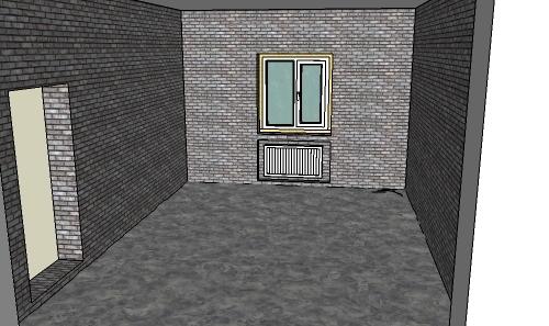 Как обшить стены гипсокартоном. Фото 2