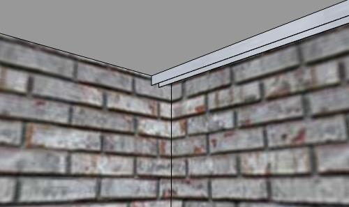 Как обшить стены гипсокартоном. Фото 7