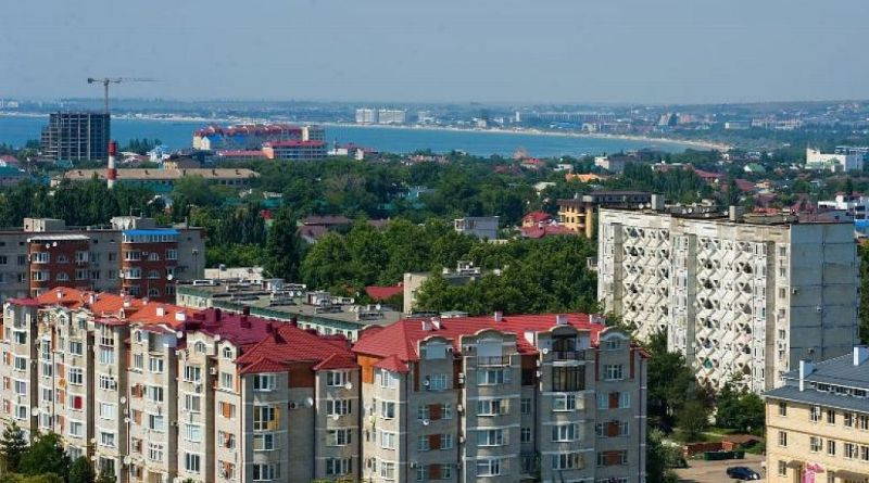Как снять жилье в аренду в Анапе?