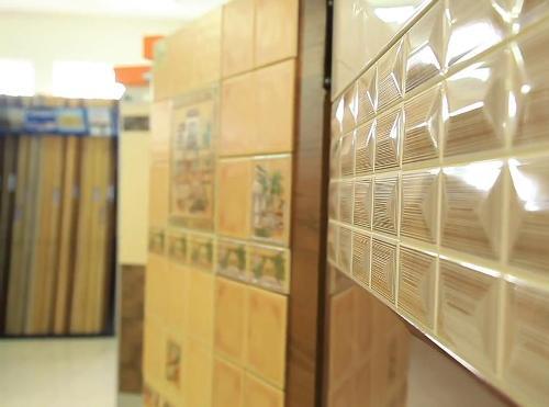 Как правильно выбрать плитку?