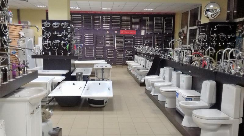 Как выбрать сантехнику: руководство по выбору производителя