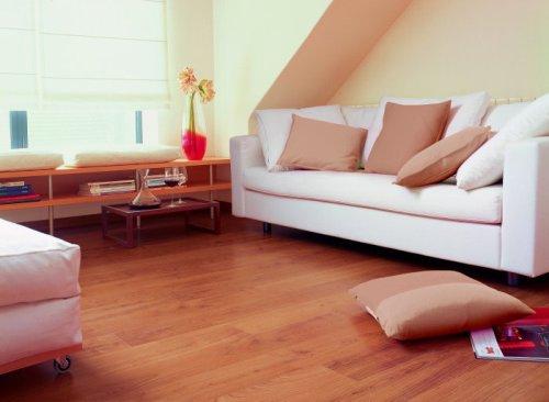 Ламинат немецких фирм