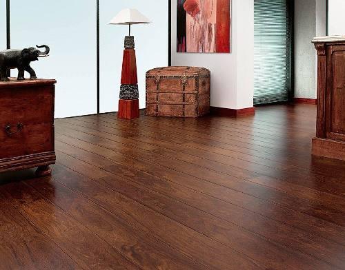 Ламинат европейских фирм