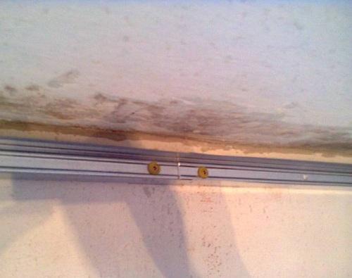 Монтаж потолка из гипсокартона своими руками