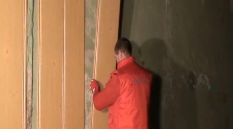 Можно ли панели ПВХ клеить на жидкие гвозди