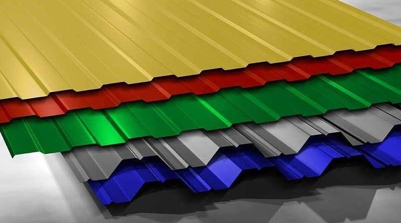 Отличия профнастила С20 от ПК-20