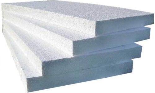 Пенопласт для утепления каркасного дома