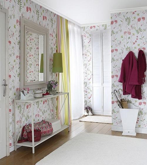 Обои для прихожей и коридора. Фото 5