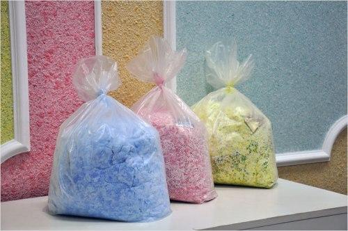 Где продаются жидкие обои?