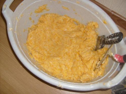 Подготовка жидких обоев к нанесению